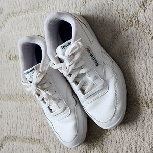Reebok classics
